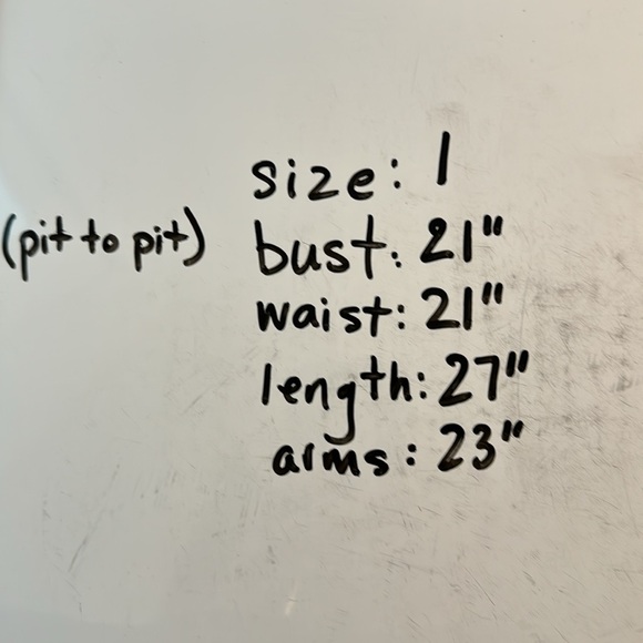 Chicos size 1 navy floral blouse with roll up sleeves, 100% cotton - Picture 7 of 10